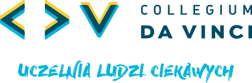 Logo Collegium Da Vinci