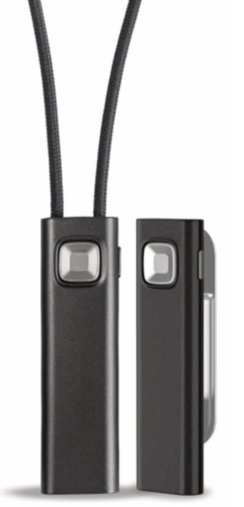 Remote Mic