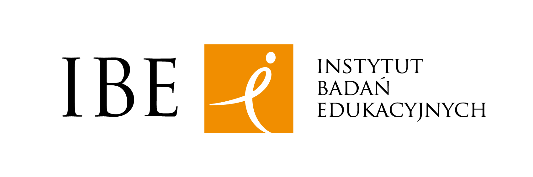 Logotyp Instytutu Badań Edukacyjnych