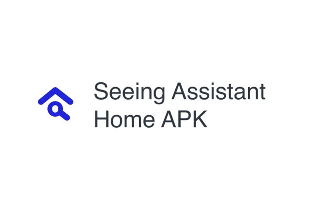 Logo Seeing Assistant Home APK
