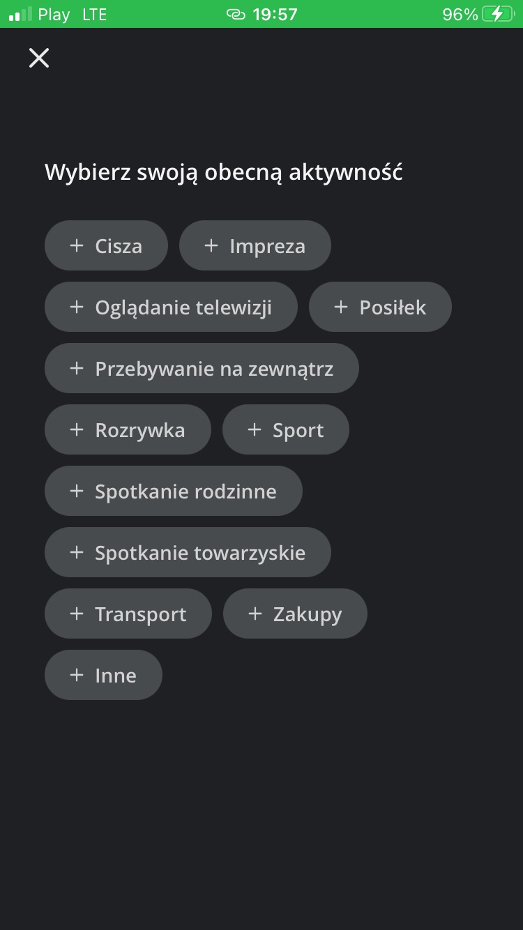 Ilustracja przedstawia wybór klasycznego porównania bardziej wyjątkowego dźwięku.