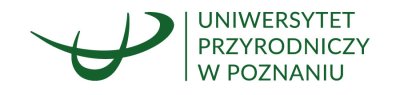 Uniwersytet Przyrodniczy w Poznaniu
