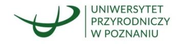 Uniwersytet Przyrodniczy w Poznaniu