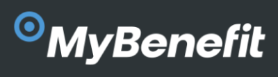 MyBenefit logo